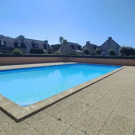 Maison Des Dunes Erdeven Exterior photo