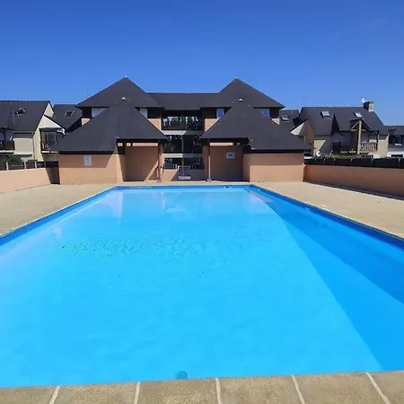 Maison Des Dunes Erdeven Exterior photo