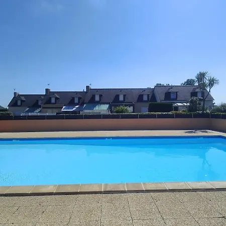 Maison Des Dunes Erdeven Exterior photo