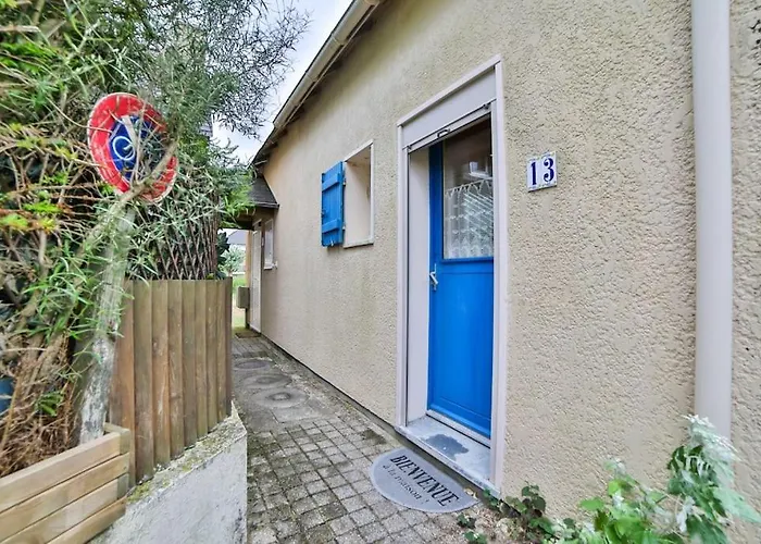Maison Des Dunes