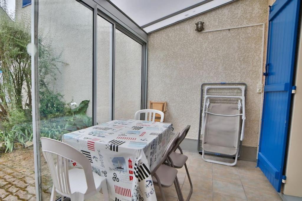 Maison Des Dunes Holiday home