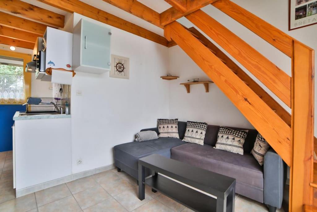 Maison Des Dunes *