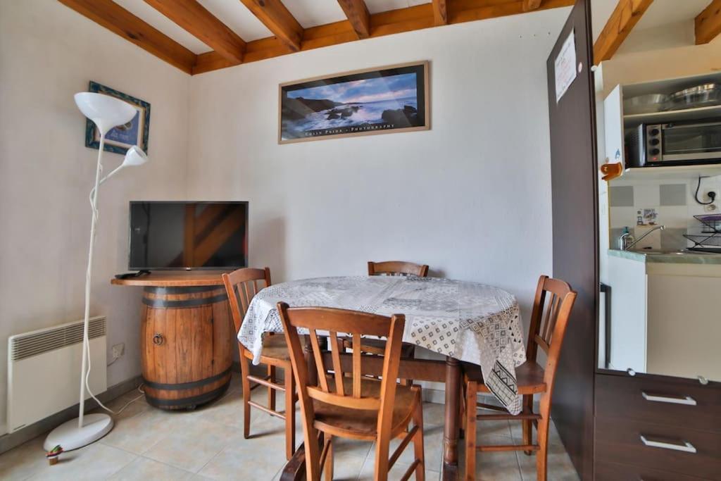 Holiday home Maison Des Dunes
