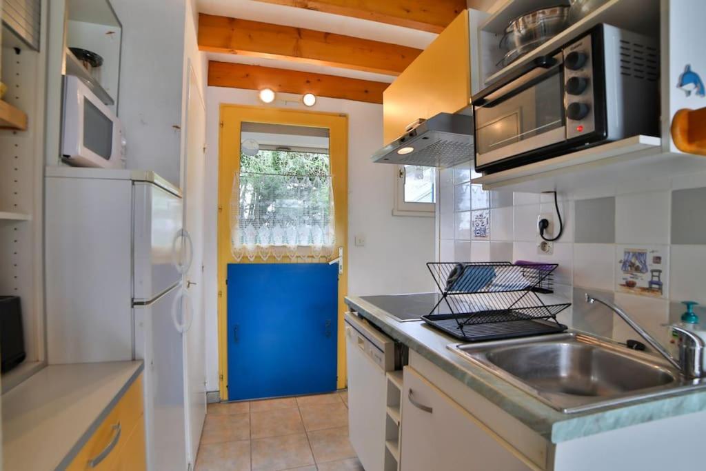 Maison Des Dunes Holiday home