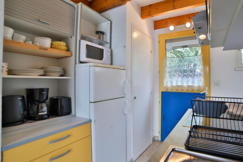 Maison Des Dunes Holiday home *