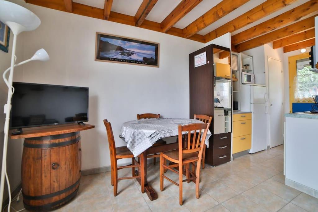 Holiday home Maison Des Dunes *