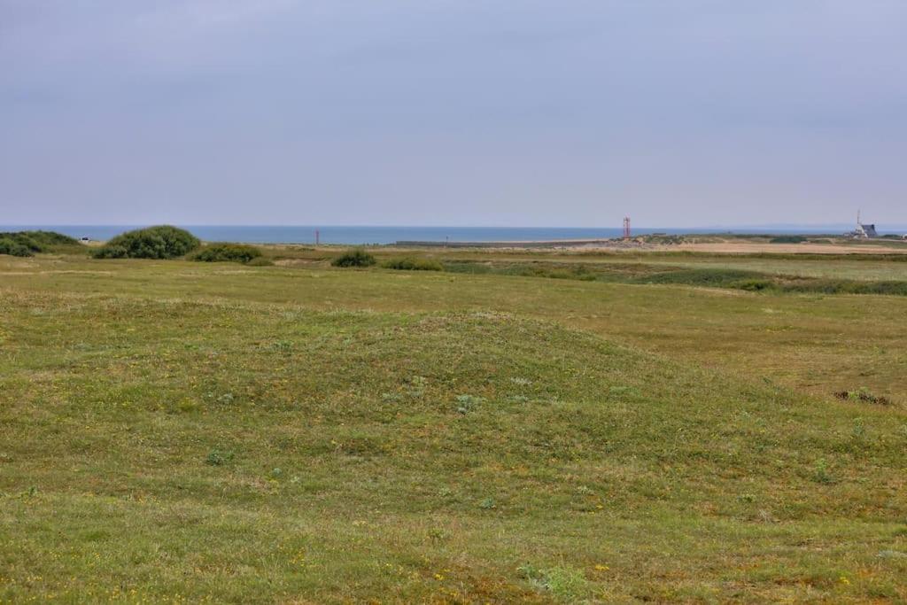 Holiday home Maison Des Dunes *