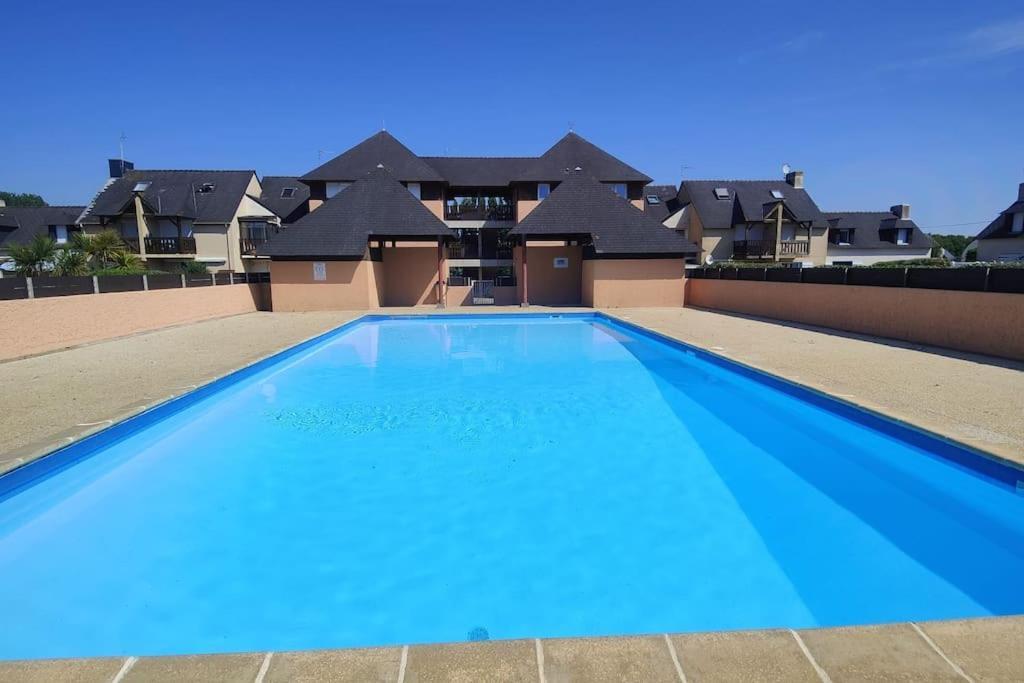 Holiday home Maison Des Dunes Erdeven