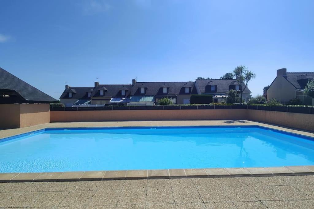 Maison Des Dunes * Erdeven