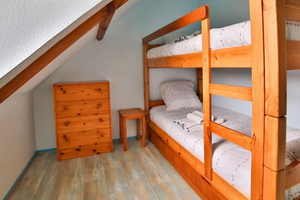 Maison Des Dunes Holiday home