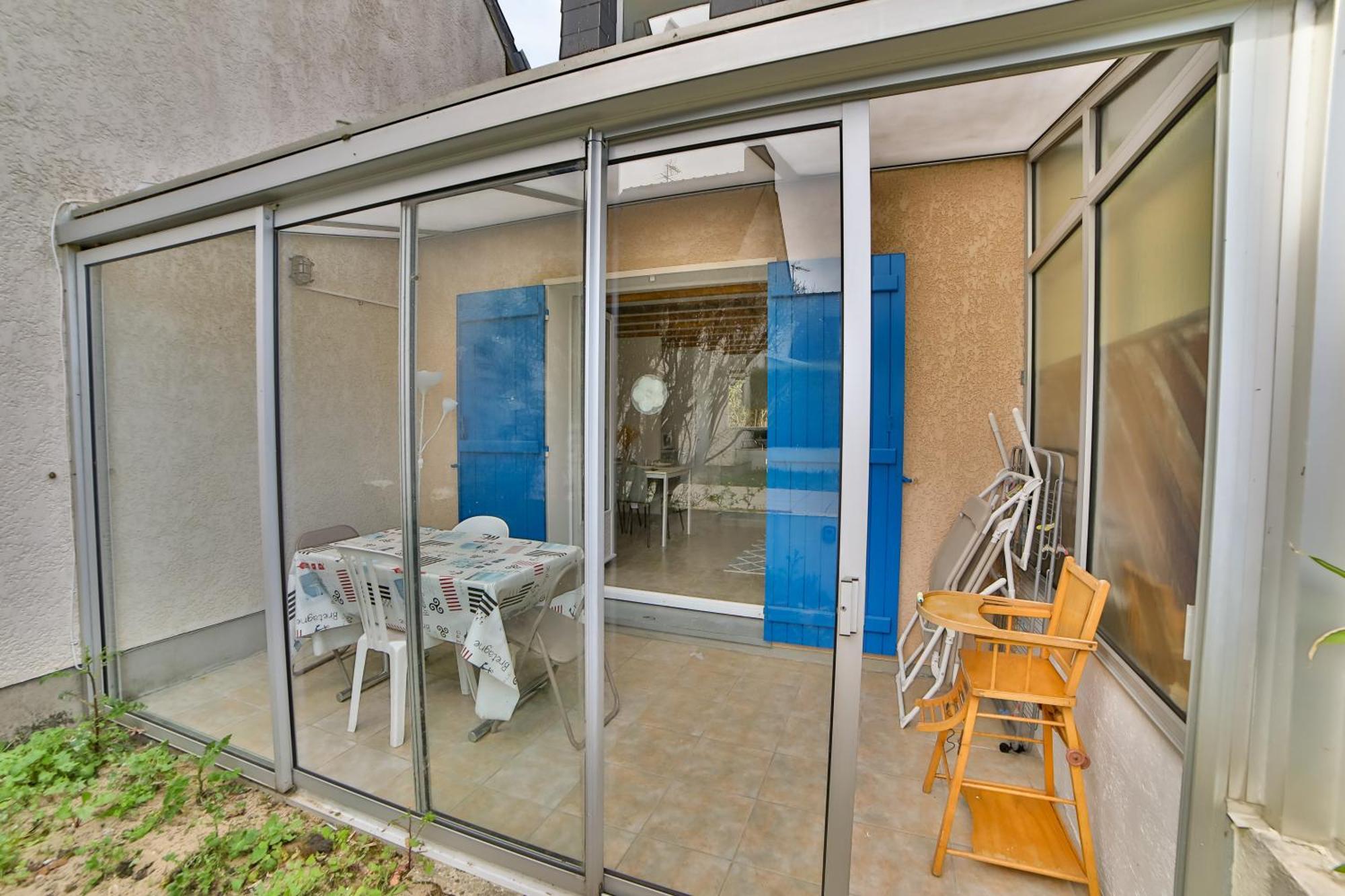 Maison Des Dunes * Erdeven