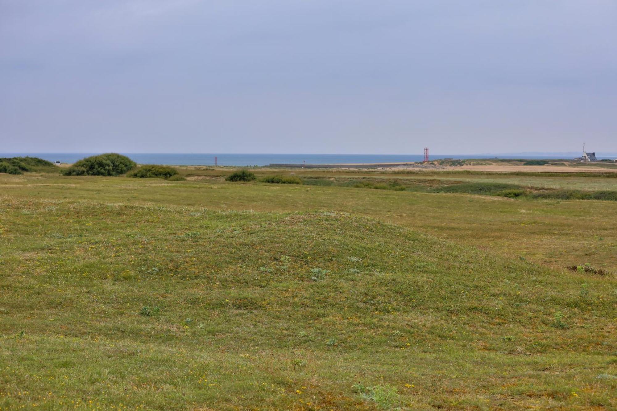 Maison Des Dunes Holiday home *