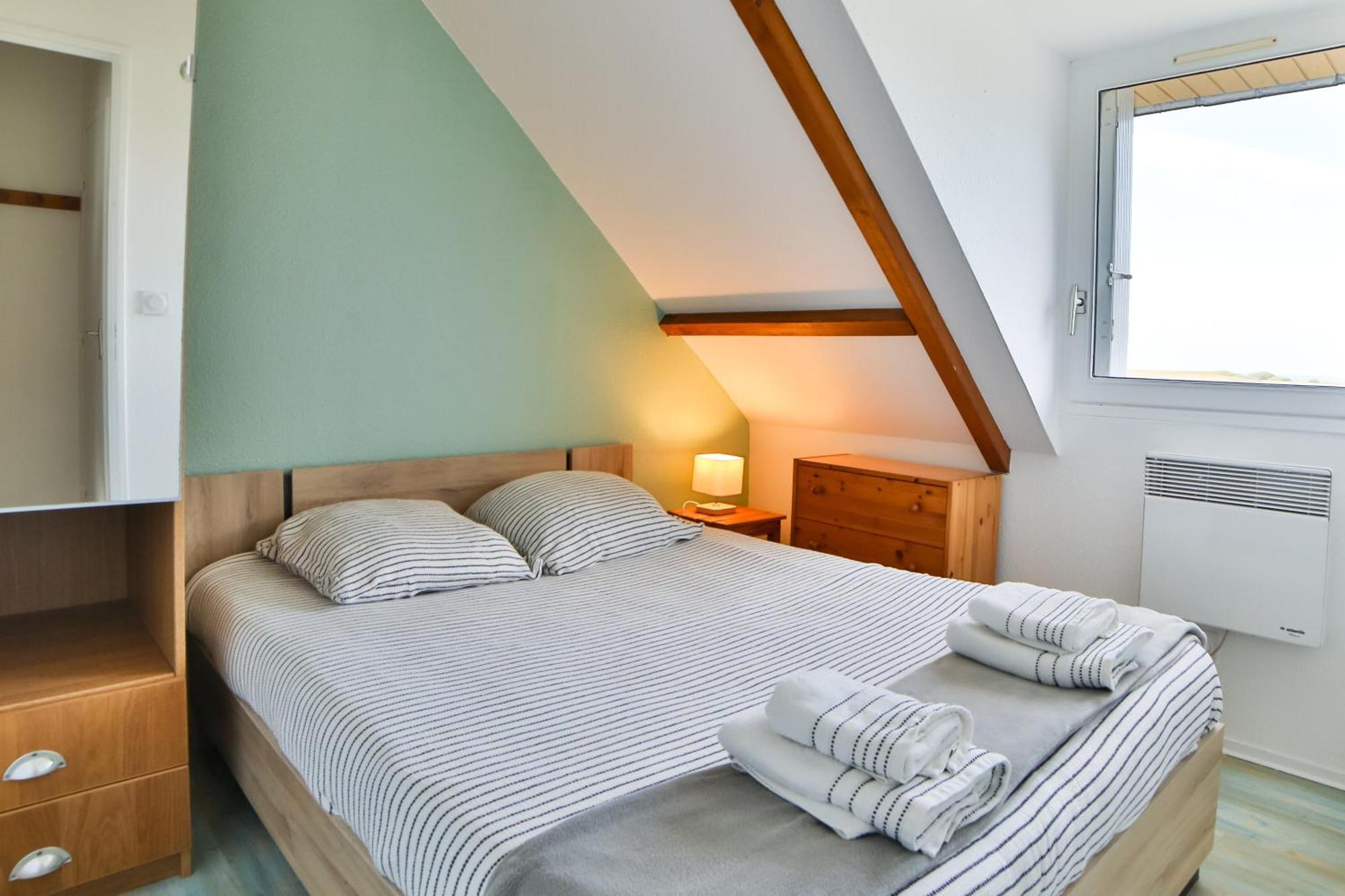 Maison Des Dunes Holiday home Erdeven