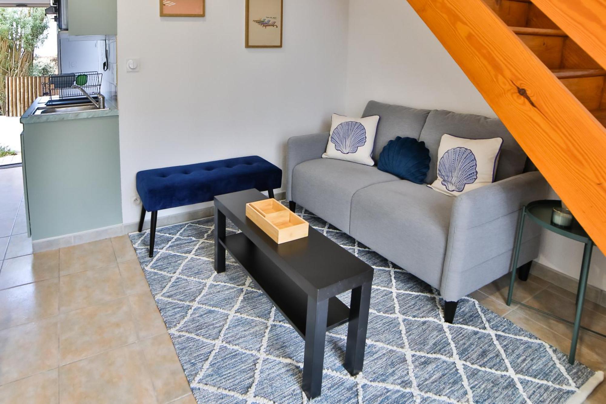 Maison Des Dunes * Erdeven